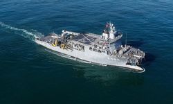 Savunmada kritik hamle: Doğu Akdeniz’de KURTARAN 2026 başladı