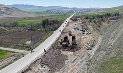 Sincan’a yeni bulvar: Eskişehir Yolu’na 6 şeritli bağlantı