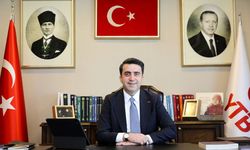 YTB Başkanı Turus: Batı Trakya Türklerinin iradesi yok sayılamaz