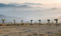 Savunmada yeni dönem: İHA gözetleme sistemi aktif oldu