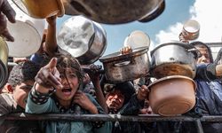 Dünya açlık alarmında: 318 milyon kişi hayatta kalma mücadelesi veriyor