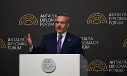 Bakan Fidan Kıbrıs'taki durumu değerlendirdi: “Bölgedeki askeri ittifaklar endişe verici”