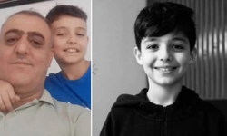 Maraş’ta yürek yakan sözler: Tek çocuğumu kaybettim