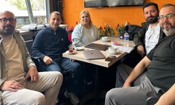 Azerbaycanlı hekimlerden Türkiye’de yeni vizyon