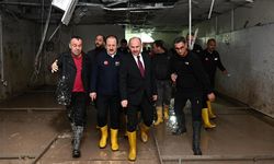 Kadirli’de felaketin bilançosu ağırlaşıyor: İki can kaybı