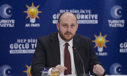 “Boş salonu perdelediler” iddialarına AK Parti’den yanıt: Algı çalışması yapılıyor