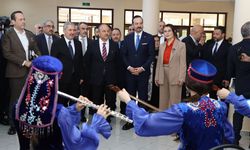 Türkistan’da Yesevilik ve Ahilik buluştu: Türk dünyası için yeni vizyon