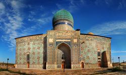 Kazakistan’dan Yesevi mirası için kapsamlı eylem planı