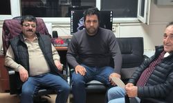 AK Parti Etimesgut teşkilatından tuhaf paylaşım: Toplantı yaptılar