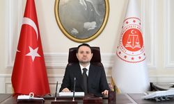 Bakan Gürlek açıkladı: Yargıda dosya yükü azaldı, süreler kısaldı