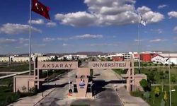 Resmî Gazete’de yayımlandı: Aksaray Üniversitesi’nde “Yunus Emre” dönemi
