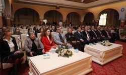 Gazi Üniversitesi'nde sürpriz konuk: Alper Gezeravcı öğrencilerle buluştu