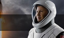 İlk Türk astronot Gezeravcı 23 Nisan’da Ankara'daki çocuklarla buluşacak