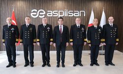 Türk savunması masada: Denizlerde enerji sistemleri şekilleniyor