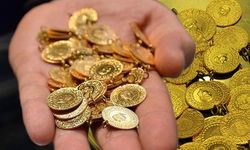 Altın fiyatlarında 27 Nisan rüzgarı: Gram altın 6 Bin 823 TL'yi gördü!