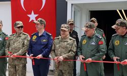 Anadolu Ankası-2026 başladı: Uluslararası güçler Konya’da buluştu