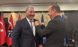 Siyasette "Anahtar" hamle: Tolga Akalın safını seçti!