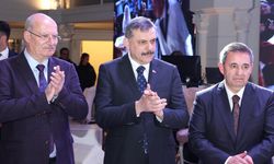 Ankara’daki düğün dikkat çekti: Bakanlar, bürokratlar ve vali aynı törende