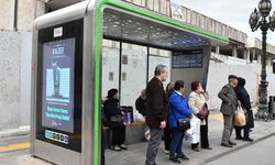 Yenikent’te ulaşım değişti: EGO güzergâhı güncellendi