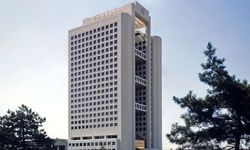 Karar verildi: Ankara'daki 35 yıllık devlet binası yıkılacak