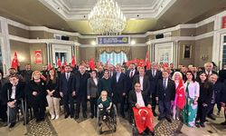 Engelsiz Ankara için kritik mesaj: Yerel yönetimlere çağrı