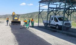 Ankara’da bayram hazırlığı: Kurban satış alanında çalışmaları sürüyor