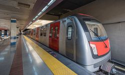 Ankara metrosunda son dakika! Sıhhiye İstasyonu yeniden açıldı