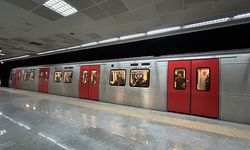 Ankara metrosunda son dakika gelişmesi! Sıhhiye İstasyonu kapatıldı