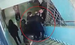 Ankara'daki öğretmene şiddet olayında yeni iddia: Olay siyasetten bağımsız