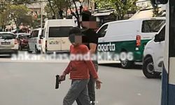 Son olayların ardından Ankara’da endişe yaratan görüntü