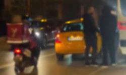 Ankara’da sokak ortasında kavga: Şahintepe’de yaralılar var