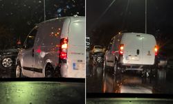 Ankara’da son dakika kaza: Eskişehir yolunda trafik kilitlendi