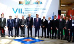 Ankara’daki kongrede dikkat çeken veriler: Türk dünyası turizmde 77 milyar dolara ulaştı