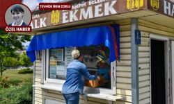 Ankara’da ekmek zammı: Halk Ekmek’ten "piyasa gerçeği" mesajı!