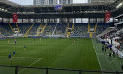 İzmirli taraftarlardan Ankaragücü’ne teşekkür: Dostluğumuz baki kalsın