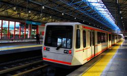 Ankara’da ulaşımda aksama: Ankaray hattında seferler durdu