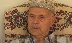 Kırım Tatarlarının milli lideri Kırımoğlu’nun ağabeyi Asan Cemil hayatını kaybetti