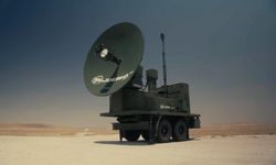 İHA’lara karşı yeni dönem: ASELSAN EJDERHA sistemini tanıttı