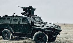 Zırhlı aracın üstündeki güç: ASELSAN SARP ne kadar etkili?