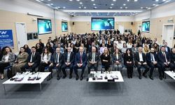 Ankara’da dikkat çeken mesaj: Kadın girişimciler ekonomiyi büyütüyor