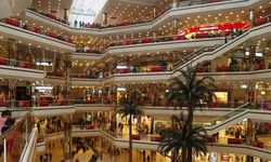 AVM girişleri ücretli mi olacak? DMM’den net açıklama