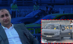 Serdar Öktem suikastı iddianamesi tamamlandı: Ağırlaştırılmış müebbet ve 38 yıla kadar hapis