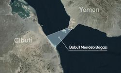 İran Babülmendep'i işaret etti: Enerji akışı ciddi şekilde etkilenebilir