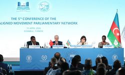 Bağlantısızlar Parlamenter Ağı’ndan tarihi karar: Genel merkez Bakü’de kurulacak