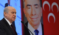 Bahçeli’den Türkeş mesajı: Yaktığı meşale sönmeyecek