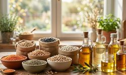 Temel gıdada "sıfır vergi" dönemi: Bakliyat ve yağ ithalatında yeni dönem