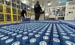 Türkiye batarya depolamada Avrupa’nın önüne geçti