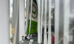 Witten’da gece yarısı saldırı: Batı Trakya Türkleri Derneği hedefteydi!