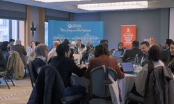 Berlin’de Türk kültürel kimliği çalıştayı düzenlendi