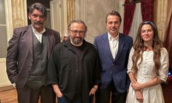 Bir Adam Yaratmak filmi ne zaman çıkıyor? Oyuncuları ve konusu